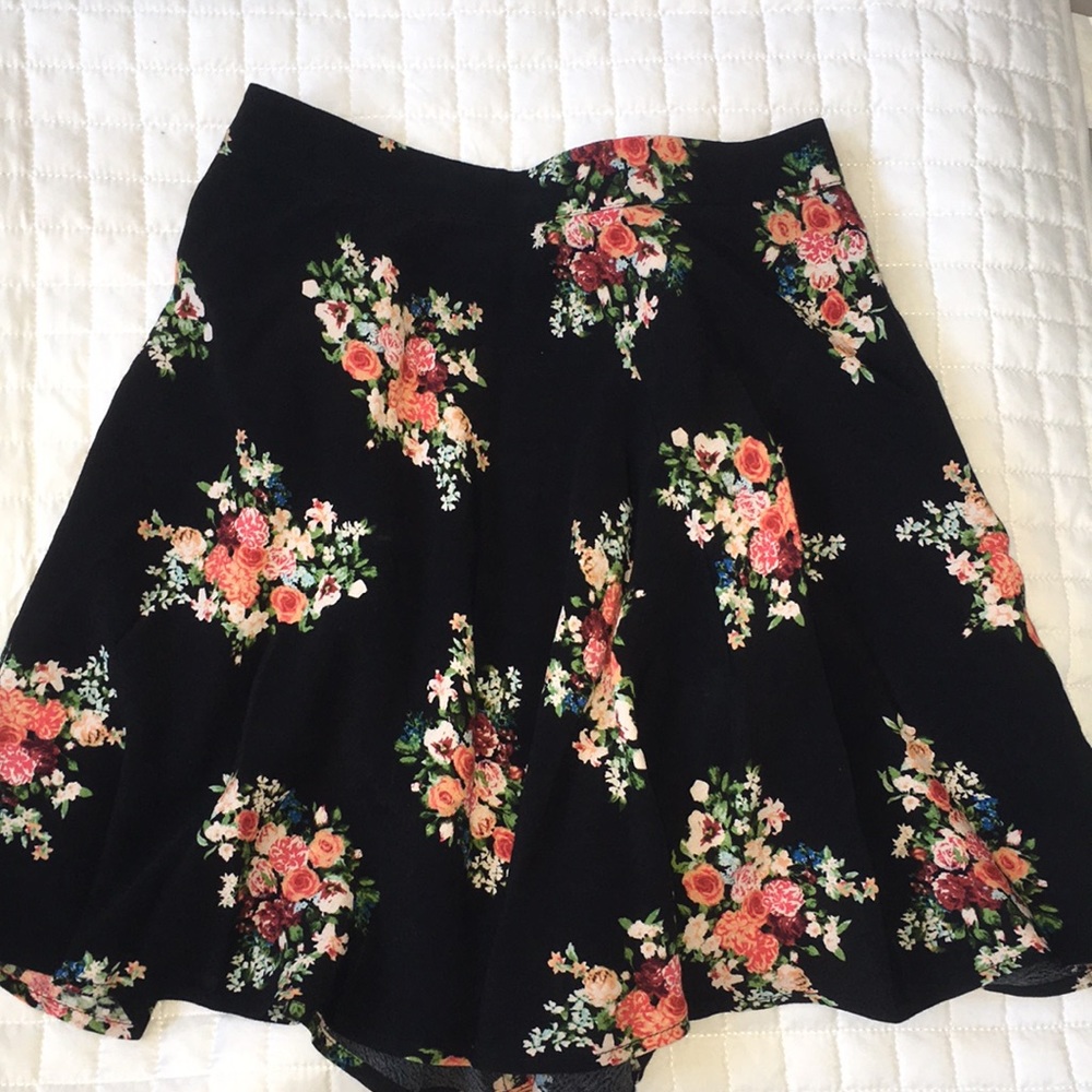 Skirt.